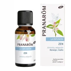 PRANAROM - La Diffusione-ZEN 30ml SCAD 08/23 | Risparmia in Farmacia 2