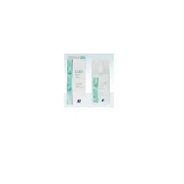 LARIS Latte Spray 100ML, Valetudo S.r.l.