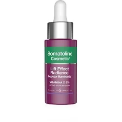 SOMATOLINE BOOSTER ILLUMINANTE RADIANCE, 