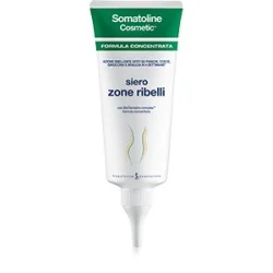 SOMATOLINE ZONE RIBELLI, 