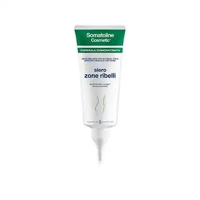 SOMATOLINE ZONE RIBELLI, 