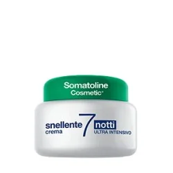 Somatoline Snellente 7 Notti Crema 400 ml | Farma di Fiducia