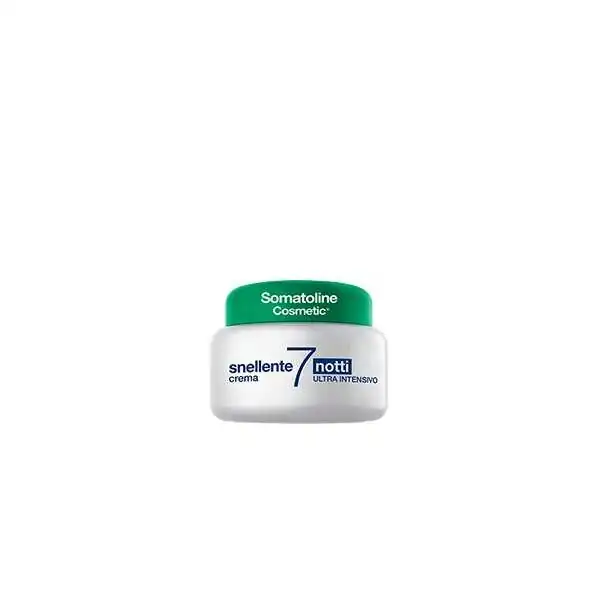 Somatoline Snellente 7 Notti Crema 400 ml | Farma di Fiducia