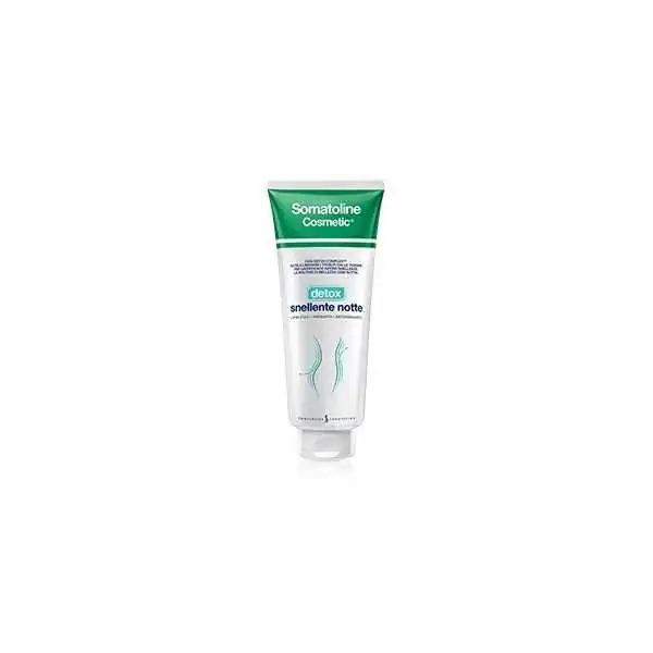 SOMATOLINE  DETOX SNELLENTE NOTTE, 