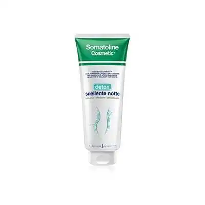 SOMATOLINE  DETOX SNELLENTE NOTTE, 