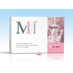 MONOSELECT AGNUS, PharmExtracta