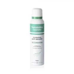 Somatoline Deodorante Spray Pelle Sensibili 150 ml | Farma di Fiducia