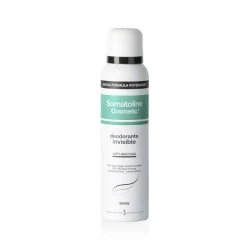 Somatoline Deodorante Spray Invisible 150 ml | Farma di Fiducia