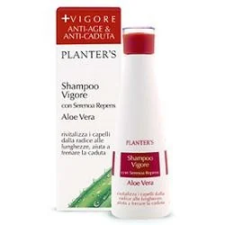 PLANTER'S SHAMPOO VIGORE 200ml, Planter's