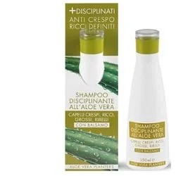 PLANTER'S SHAMPOO DISCIPLINANTE 200ml, Planter's