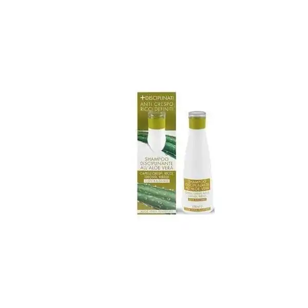 PLANTER'S SHAMPOO DISCIPLINANTE 200ml, Planter's