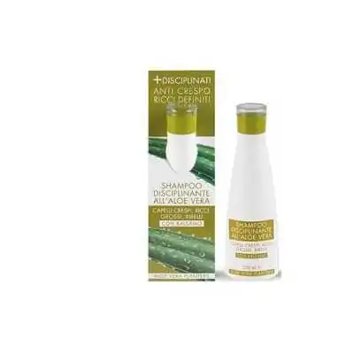 PLANTER'S SHAMPOO DISCIPLINANTE 200ml, Planter's