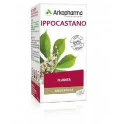 Arko Ippocastano 45 Capsule | Farma di Fiducia