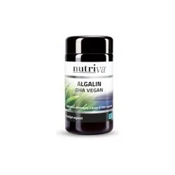 NUTRIVA ALGALIN DHA VEGAN,