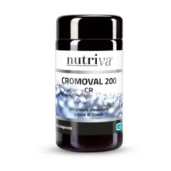 NUTRIVA CROMOVAL 200, 