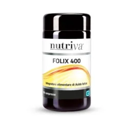 NUTRIVA FOLIX 400, 