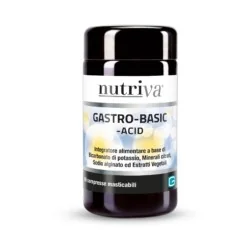 NUTRIVA GASTRO-BASIC, 
