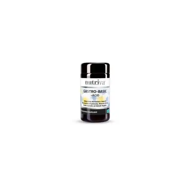 NUTRIVA GASTRO-BASIC, 