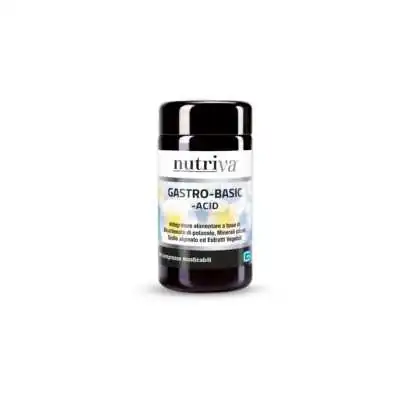 NUTRIVA GASTRO-BASIC, 