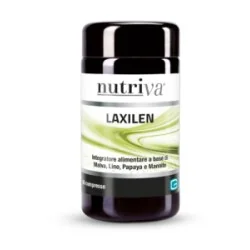 NUTRIVA  LAXILEN, 