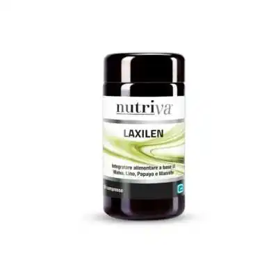 NUTRIVA  LAXILEN, 