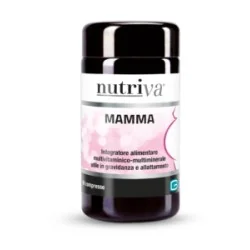 NUTRIVA MAMMA, 