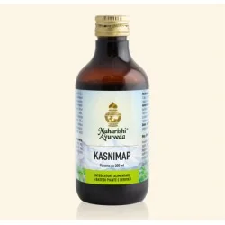 MAHARISHI AYURVEDA KASNIMAP 200ML, Maharishi Ayurveda