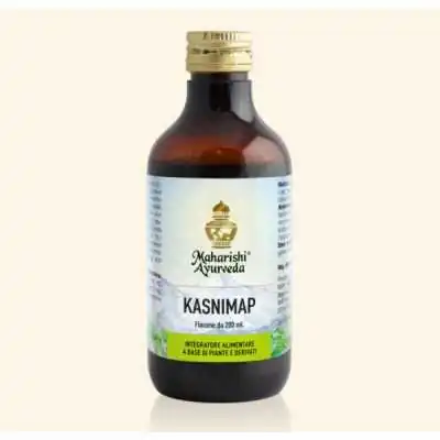 MAHARISHI AYURVEDA KASNIMAP 200ML, Maharishi Ayurveda