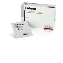 EUBRON 20 BUSTINE, 