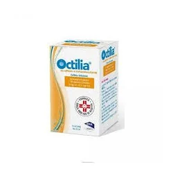 OCTILIA COLLIRIO ALLERGIA E INFIAMMAZIONE Flaconcino 10 ml, IBSA Farmaceutici Italia