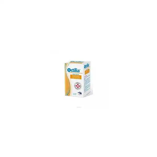 OCTILIA COLLIRIO ALLERGIA E INFIAMMAZIONE Flaconcino 10 ml, IBSA Farmaceutici Italia