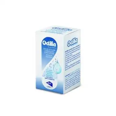 Octilia Lacrima 10ml, Bouty