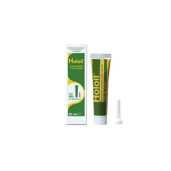 HOLOIL GEL 30ml,