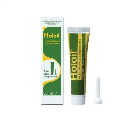 HOLOIL GEL 30ml,