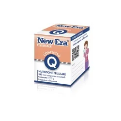 Named New Era Complesso Q 240 Granuli | Farma di Fiducia