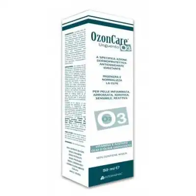 Ozoncare Unguento 50 ml | Farma di Fiducia