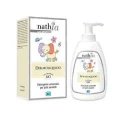 NATHIA DERMOLIQUIDO,