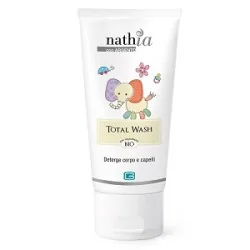 NATHIA TOTAL WASH,