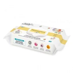 NATHIA DERMOSALVIETTE BIOLOGICHE,