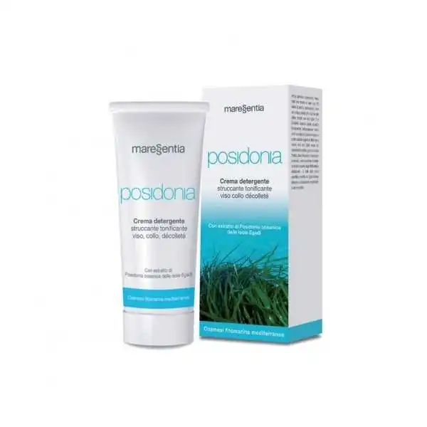 POSIDONIA CREMA DETERGENTE, 