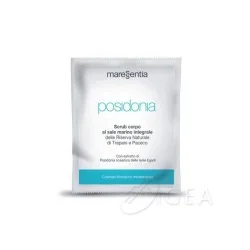 POSIDONIA SCRUB CORPO AL SALE MARINO INTEGRALE, 