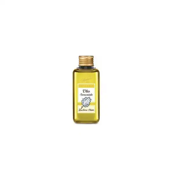 HUILERIE L'OLIO SENSORIALE ZUCCHERO FILATO,