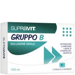 SUPRAVIT GRUPPO B, 