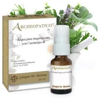 DR.GIORGINI Natrum Phosphoricum 30 CA, Dr Giorgini