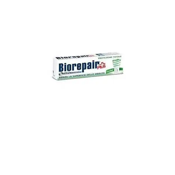 BIOREPAIR RIPARA LA SUPERFICIE DELL SMALTO 75ml, Coswell