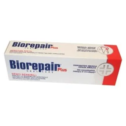 BIOREPAIR plus RIDUCE LA SENSIBILITA' DENTINALE IN SOLE 4 SETTIMANE 75ml, Coswell