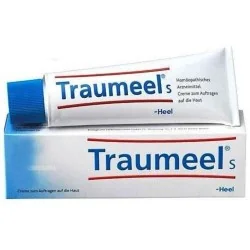 TRAUMEEL S CREMA 50G, Guna