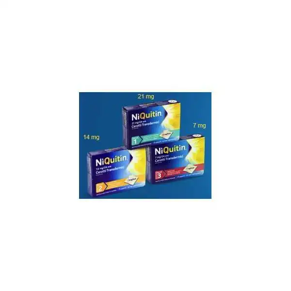 NIQUITIN MINI*20PASTLIE 1,5MG, Chefaro Pharma Italia