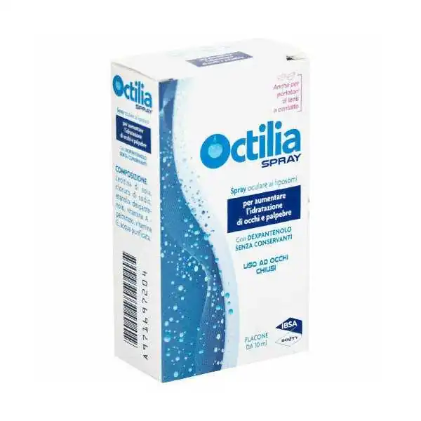 OCTILIA SPRAY, 