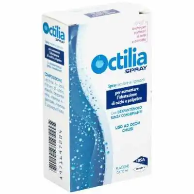 OCTILIA SPRAY, 